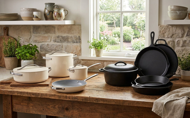 Cookware Sets